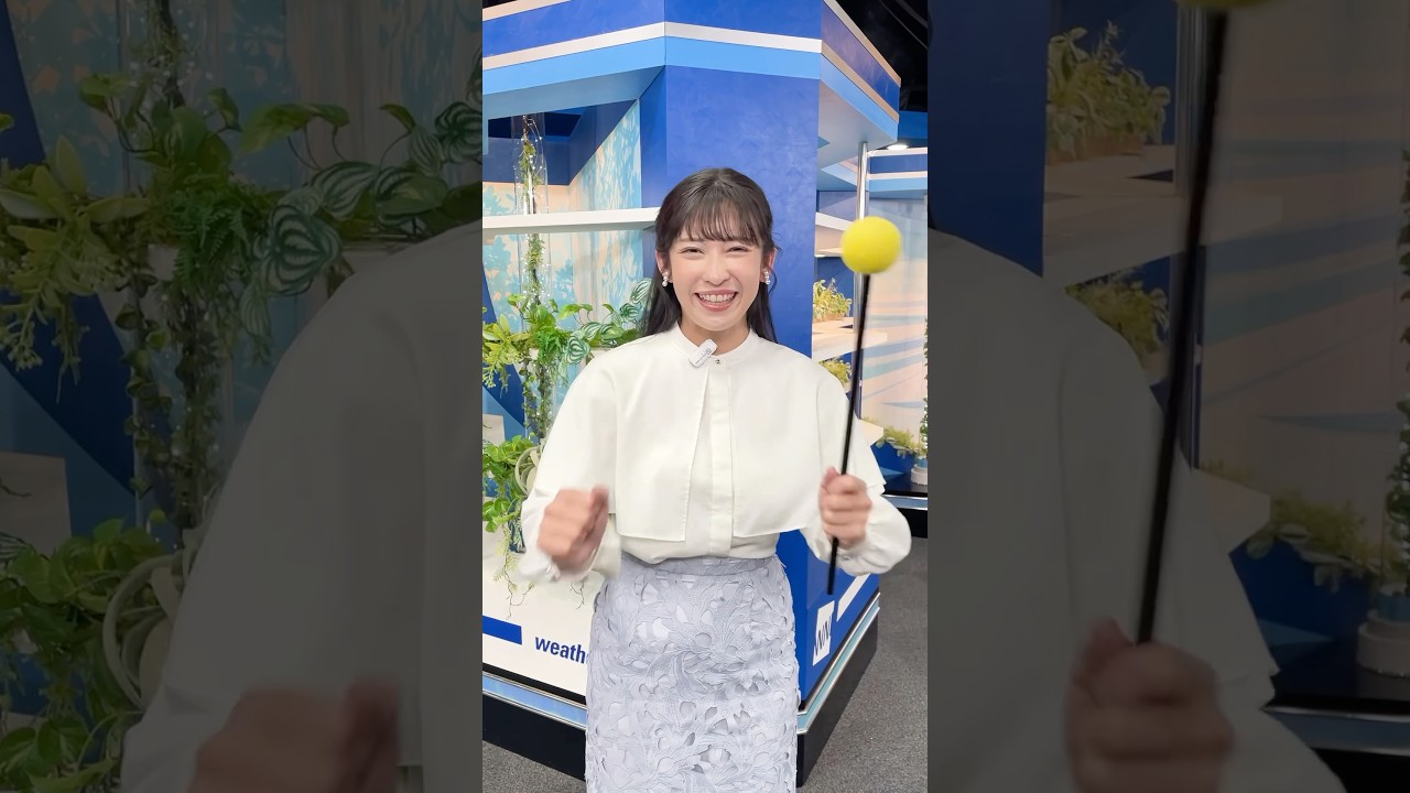 休日ゆっくりできてる？明日もFIGHT!! #通勤タイパ #山岸愛梨 #fight