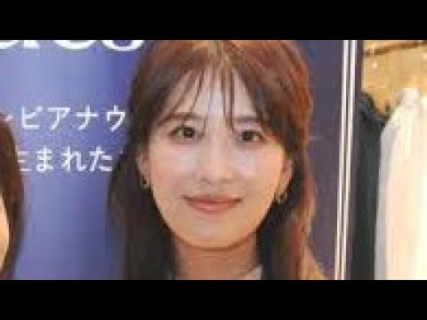 日テレ郡司恭子アナが結婚を生報告　お相手は「一般企業に勤める」宮根誠司ツッコミに明かす