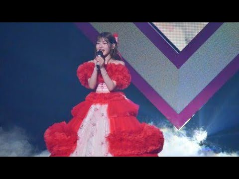AKB48・村山彩希の卒業コンサートに柏木由紀、岡田奈々らが集結。卒業後の目標は「何でも屋になりたい」