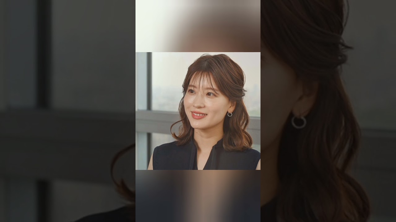 日テレ・郡司恭子アナ、結婚を発表　挙式も報告「先日、親しい方々に見守られながら」アパレルでも活躍