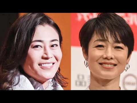 😢💔 有働由美子「泣き顔が汚いから、泣くのをやめよう」告白…氷川きよしが優しくフォロー💖 🌟😭
