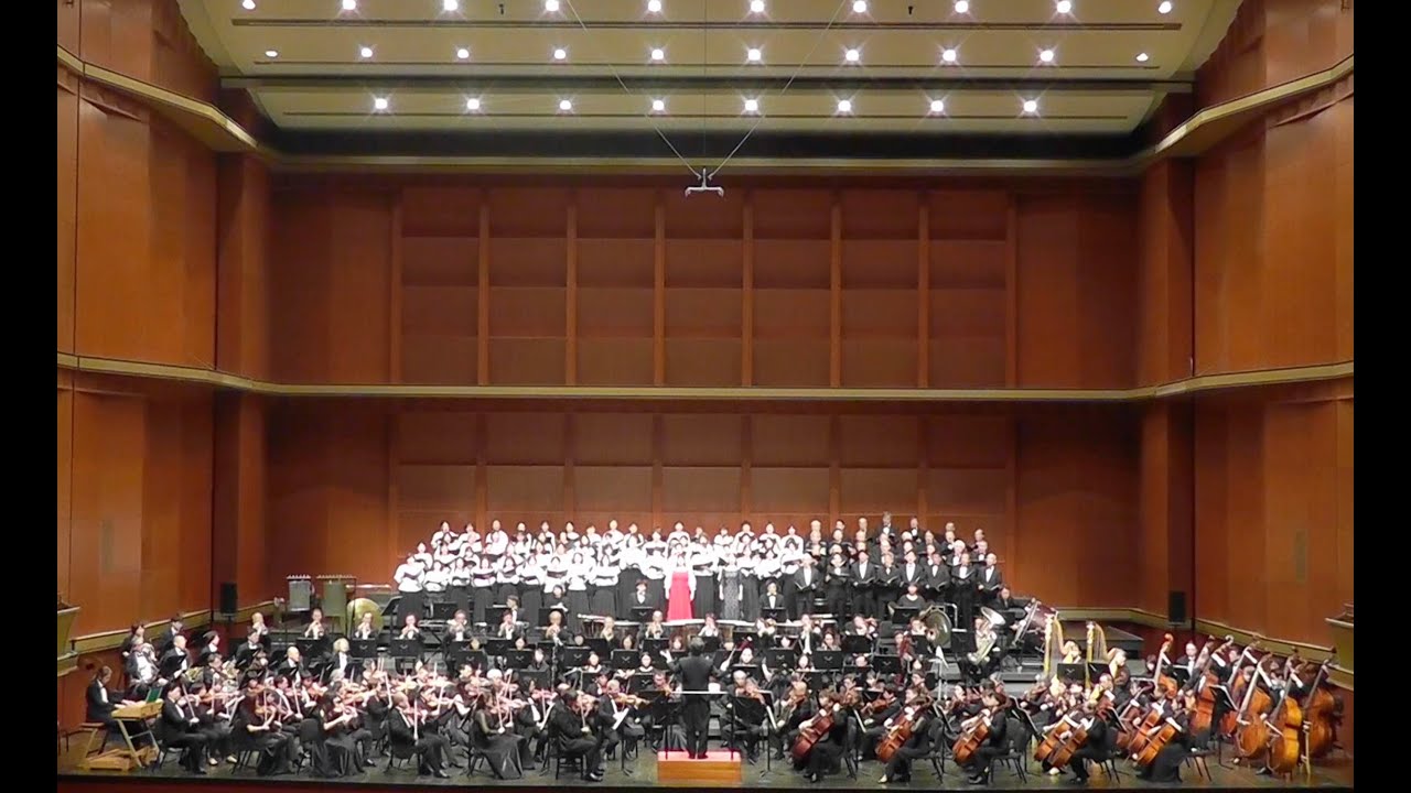 MAHLER 2 / 2025.05.06 BIWAKO HALL