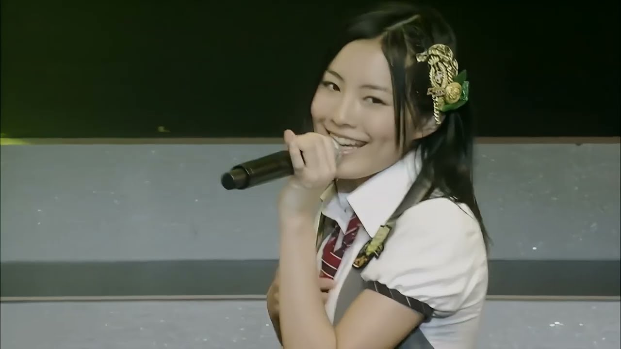AKB48 涙サプライズ！  リクエストアワー  2011