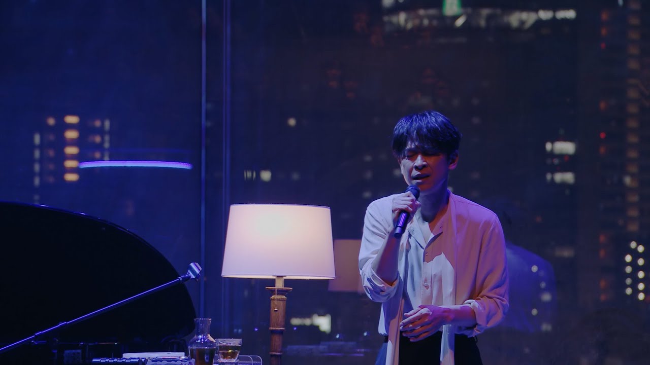 坂本昌行 / コバルトブルー (Masayuki Sakamoto Billboard Live 2024 ver.)