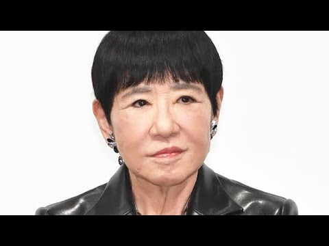 和田アキ子、嵐来春ツアーに「４年半くらいあいているから踊りや歌の確認とか大変ですよね」