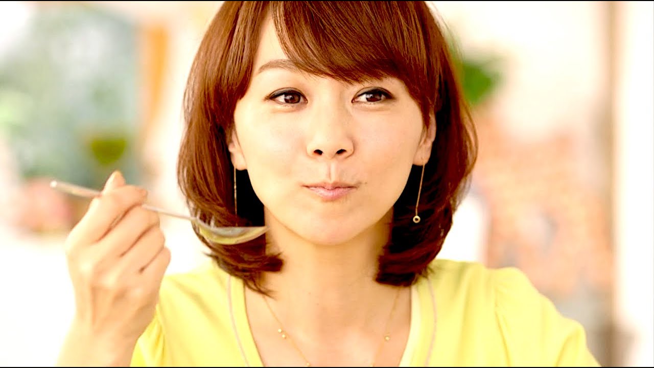 木佐彩子 : ケロッグ (201411)