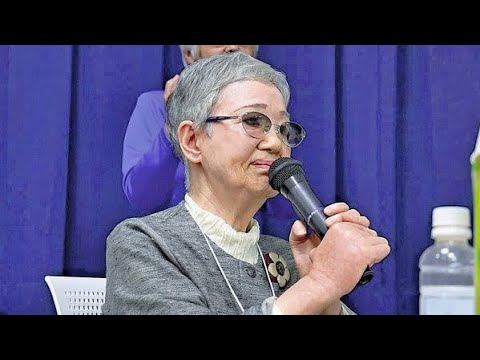 ✨💔【衝撃の告白】84歳女性が語るハンセン病と強制中絶の真実…涙なしでは聞けない証言とは？💬😢