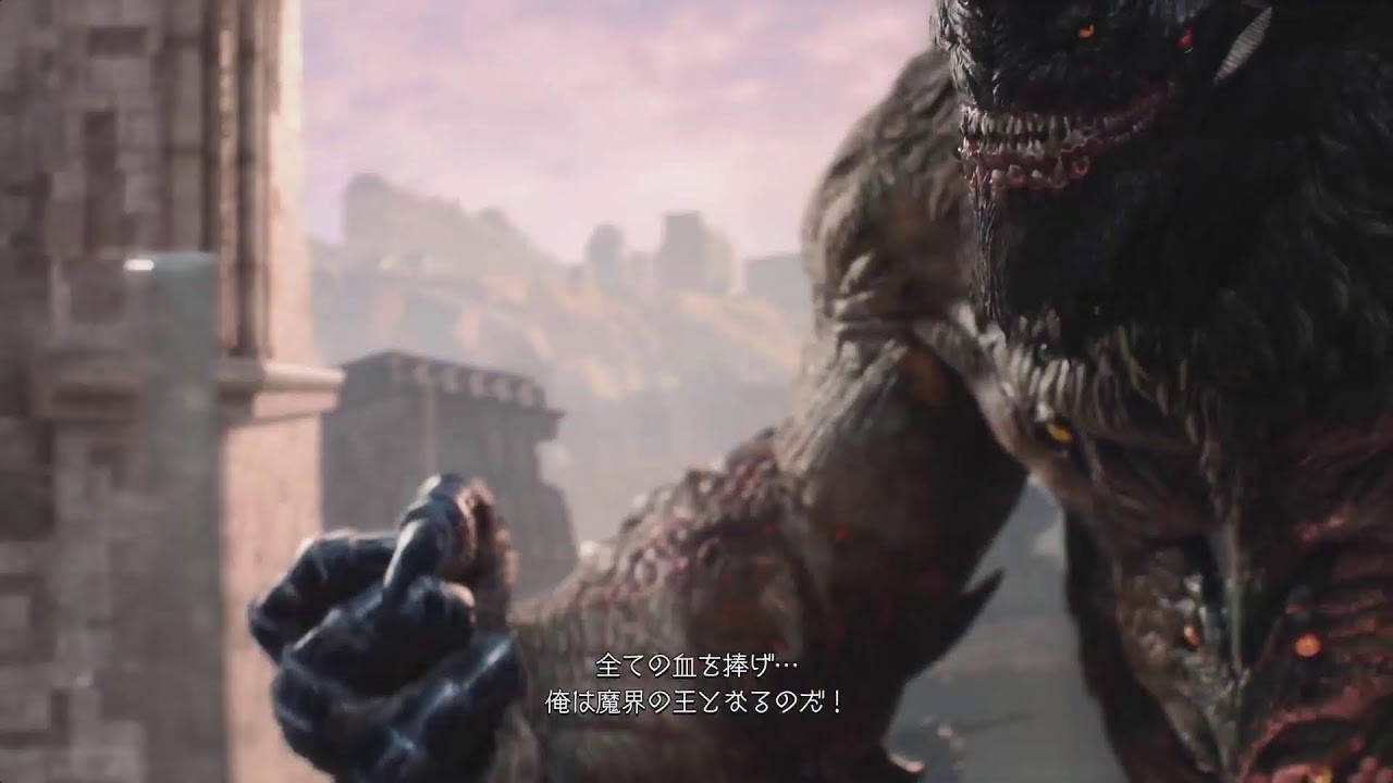 やっぱDMC5 垂れ流し