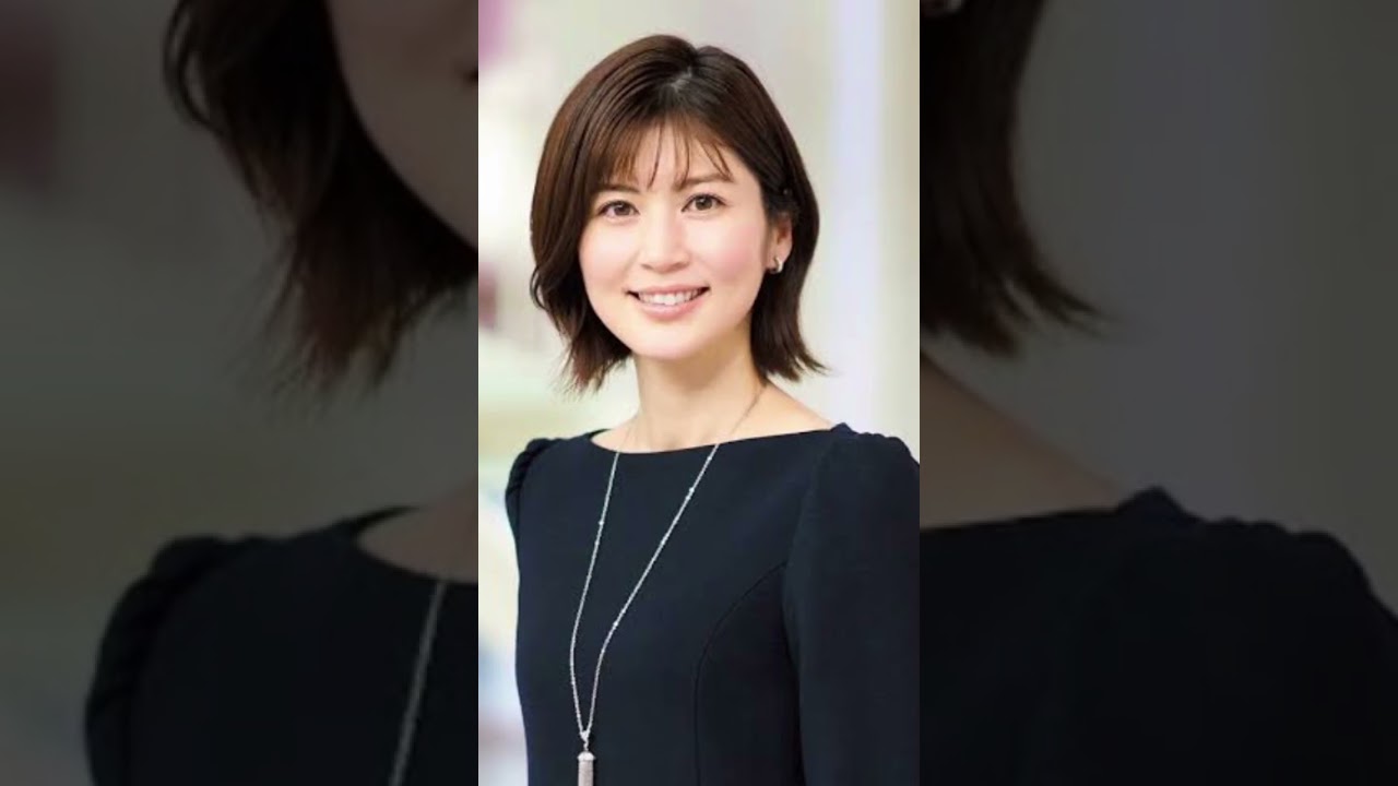 日テレ・鈴江アナ　管理職に昇格し「リードスペシャリスト」に　「news　every.」などで活躍中