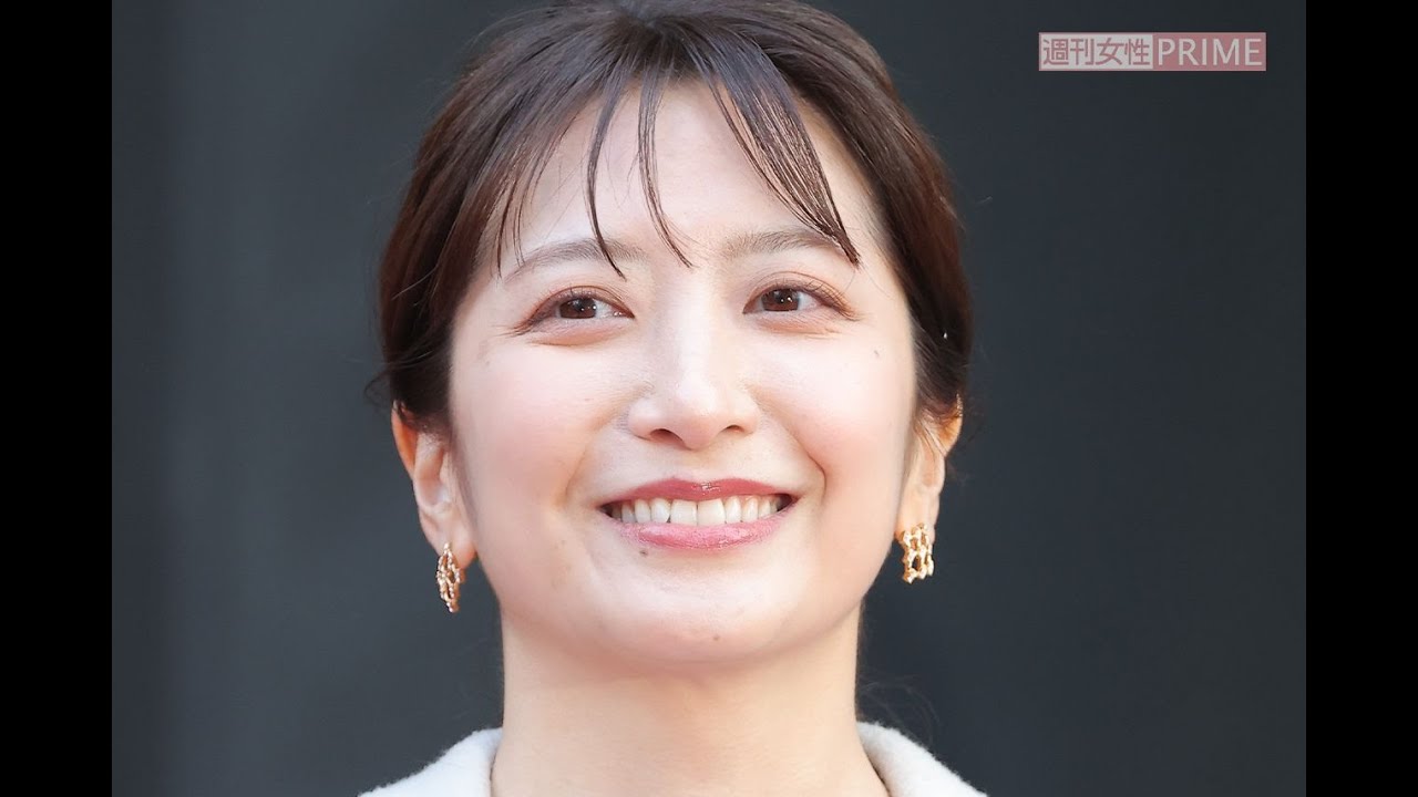 元日テレ笹崎里奈アナ《どういう目で見たらいいか…》夫・中丸雄一に代わり“仕事オファー”を猛アピールも「イジりにくい」内情