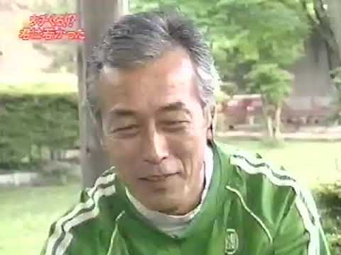 岩城滉一さんの思い出　松田優作さん