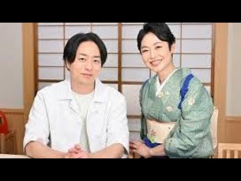 ＜有働由美子＞櫻井翔と2年ぶりの飲みトーク　「news zero」時代の思い出やおもしろエピソードも　「おしゃべり小料理ゆみこ」が放送