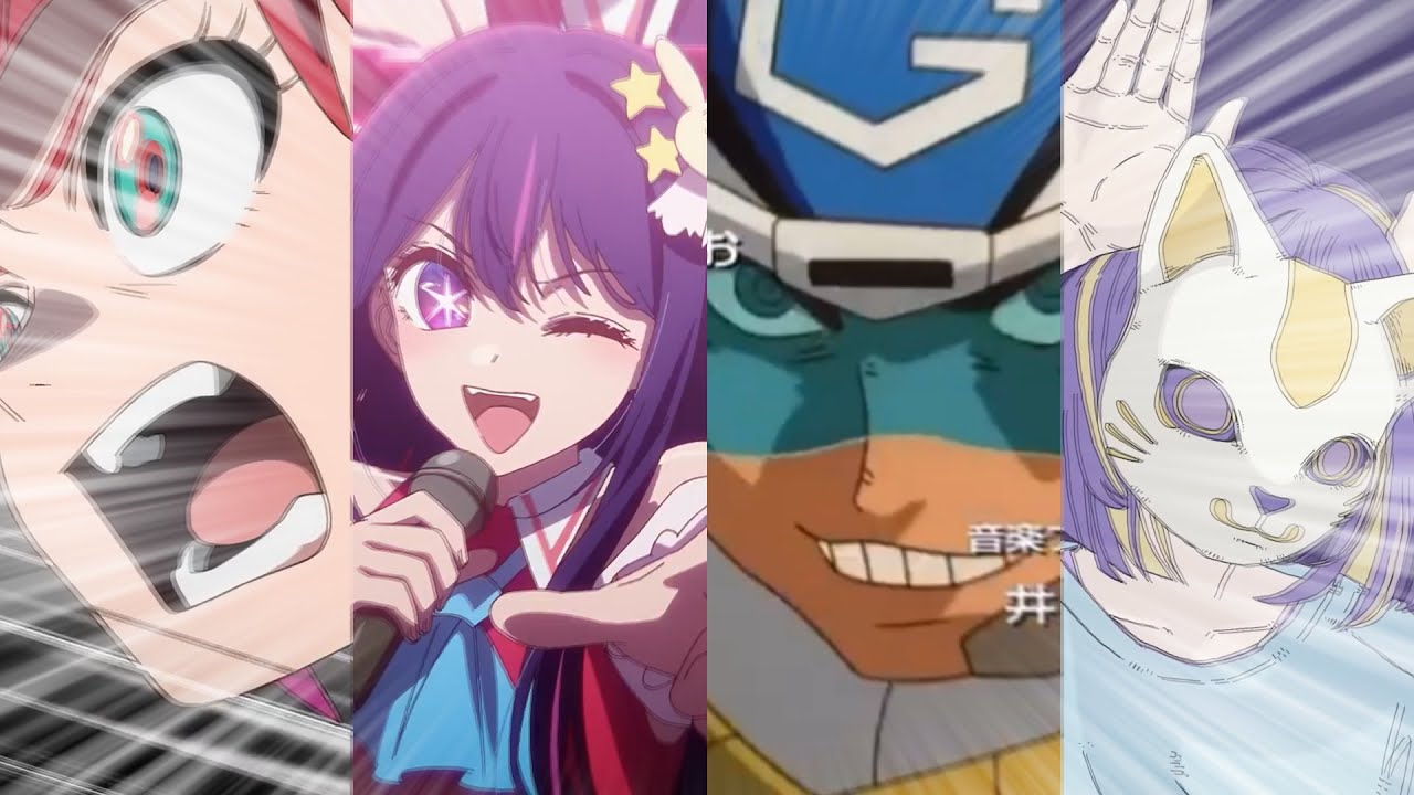 絶望の雨はあたしの傘を突いて飛び出していけ宇宙の彼方目の前をぶち抜く究極のゲッター