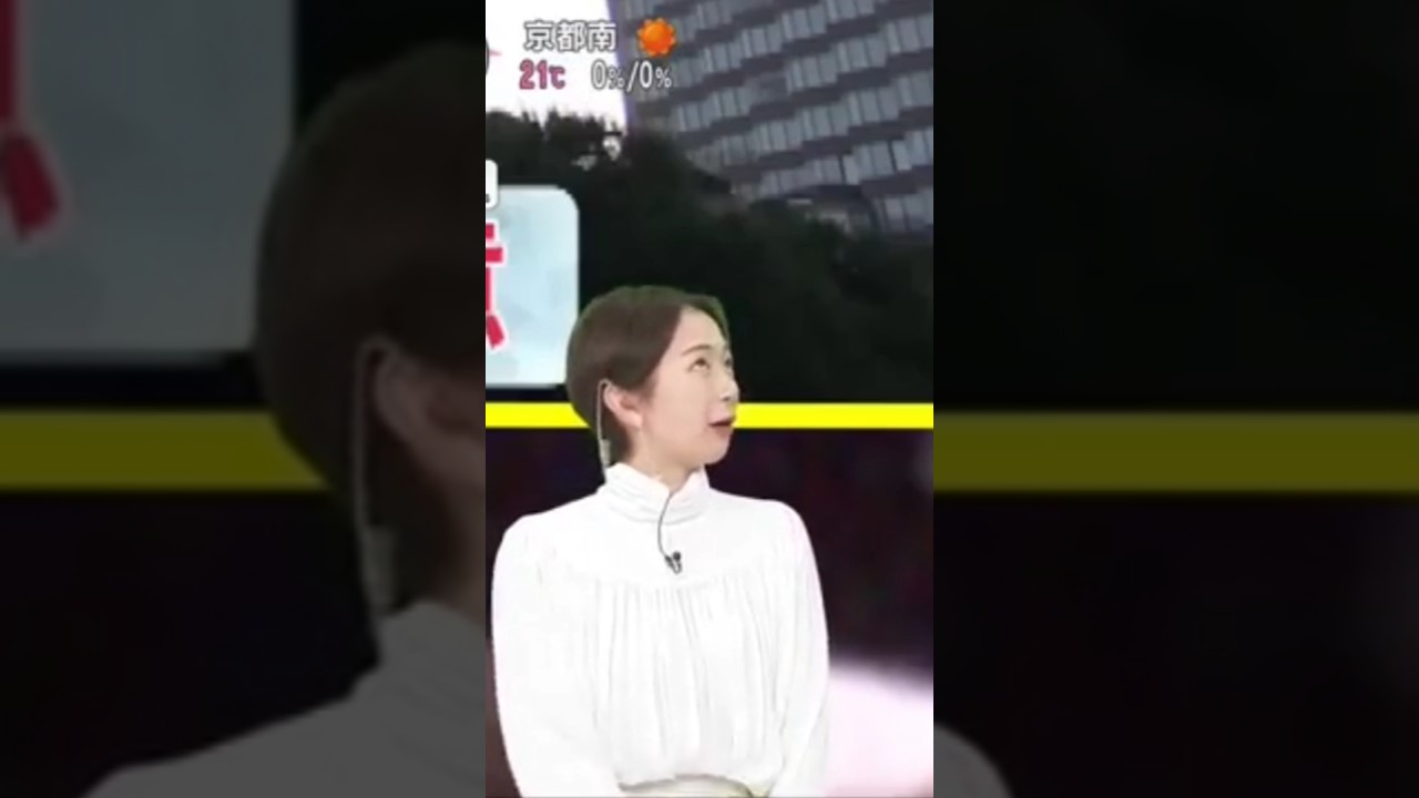 フジ・小室瑛莉子アナ　笑顔いっぱいで「すっかり元気に」と報告　ファン「おかえりなさい」「良かった」目がうぴ〜んしてる？ww