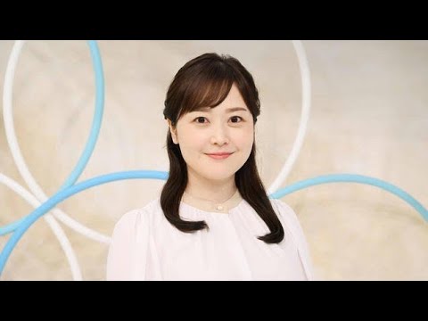 # 日テレ水卜麻美アナがテレ朝の「裏番組」に9月登場も？📺🌾　羽鳥慎一アナがモーニングショーで言及🗣️✨