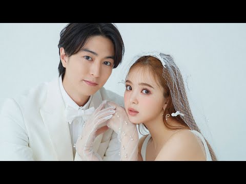 モデル田中芽衣　結婚を発表　お相手は「一つ年下で心から尊敬できる方」ウエディングフォトも公開