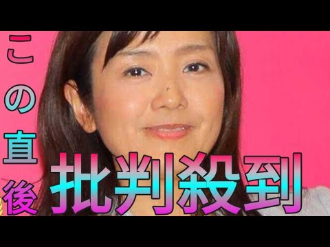元フジアナ・菊間千乃氏、古巣へのＣＭ差し止め企業続出に見解「会見を見て『おやおや？』と思った会社がこういう対応に出た」 Sk king