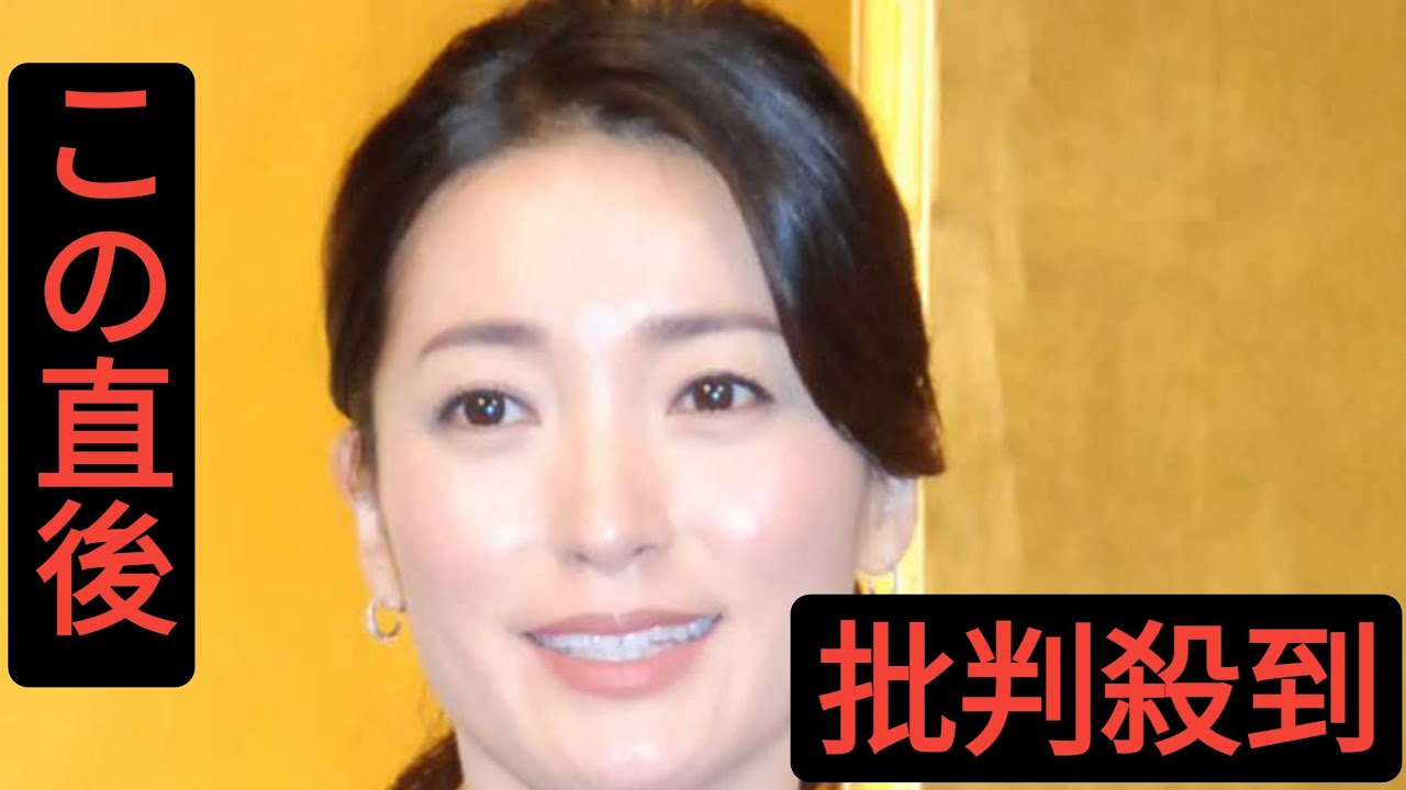 テレ東・大江麻理子キャスター「WBS」卒業と退社を涙で報告「ウルウルしてしまいました…」