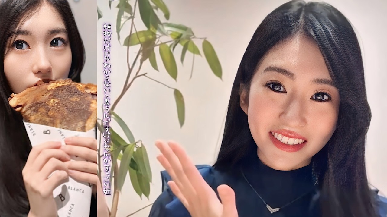 久々のLive感で緊張してたのかいろいろイジる大島璃音さん