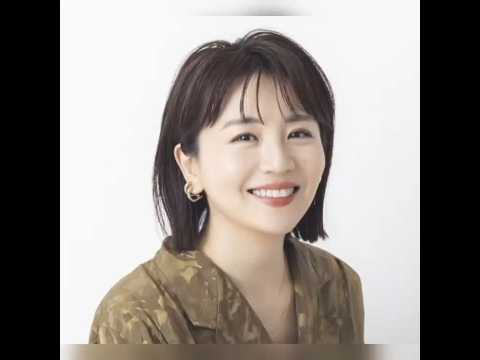 【元テレ東・大橋未歩さん（46）】「私、“結婚”が好きなんです」｜VERY