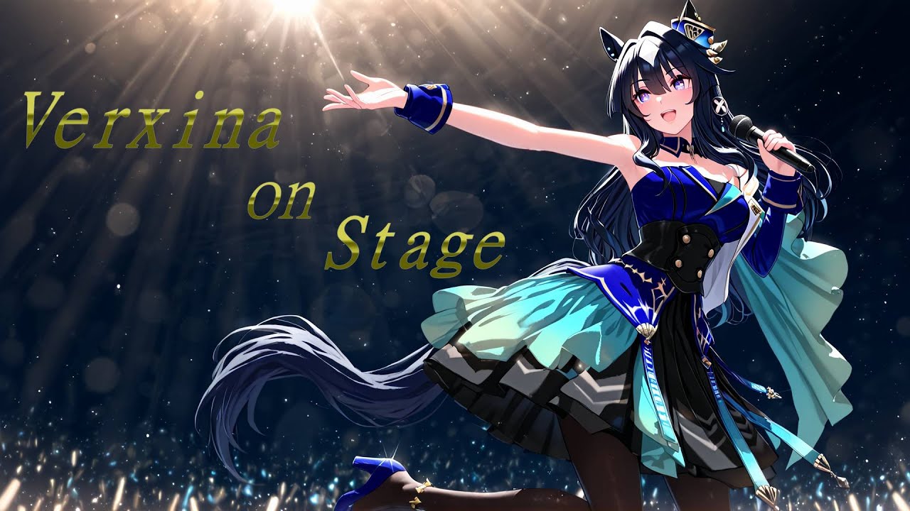 ヴィルシーナ live Center