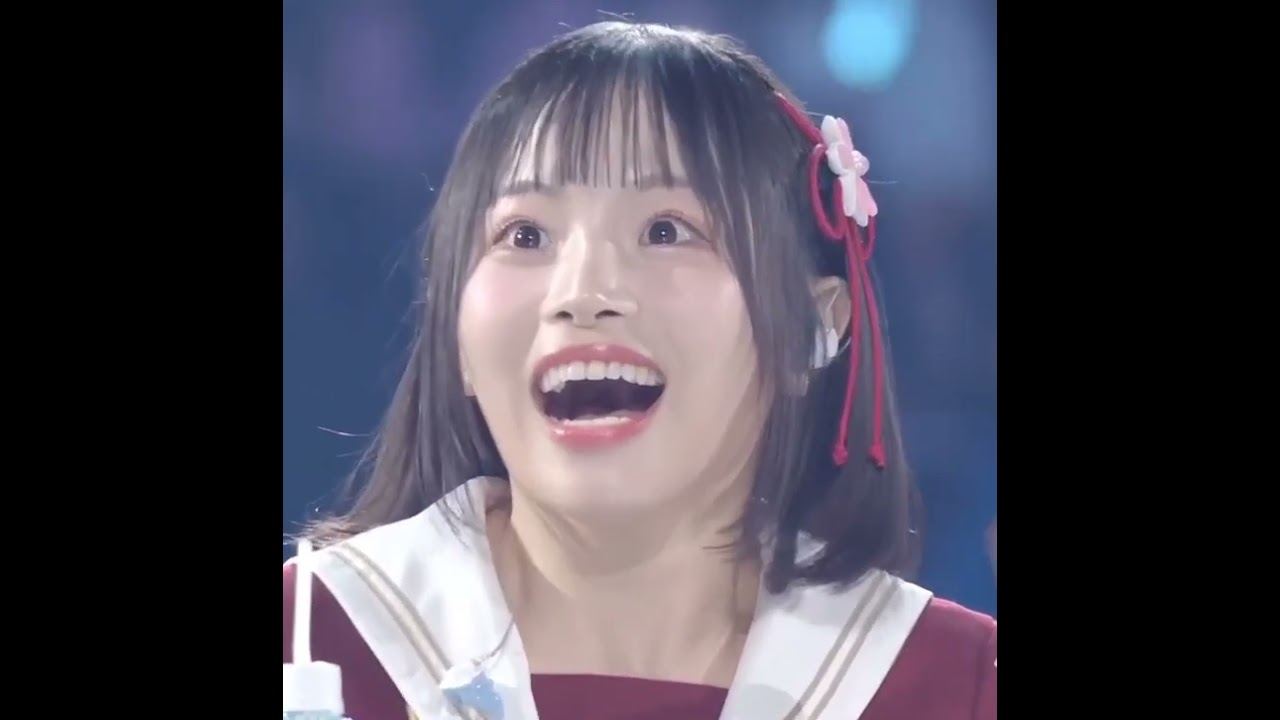 かわいらしさ #櫻井陽菜