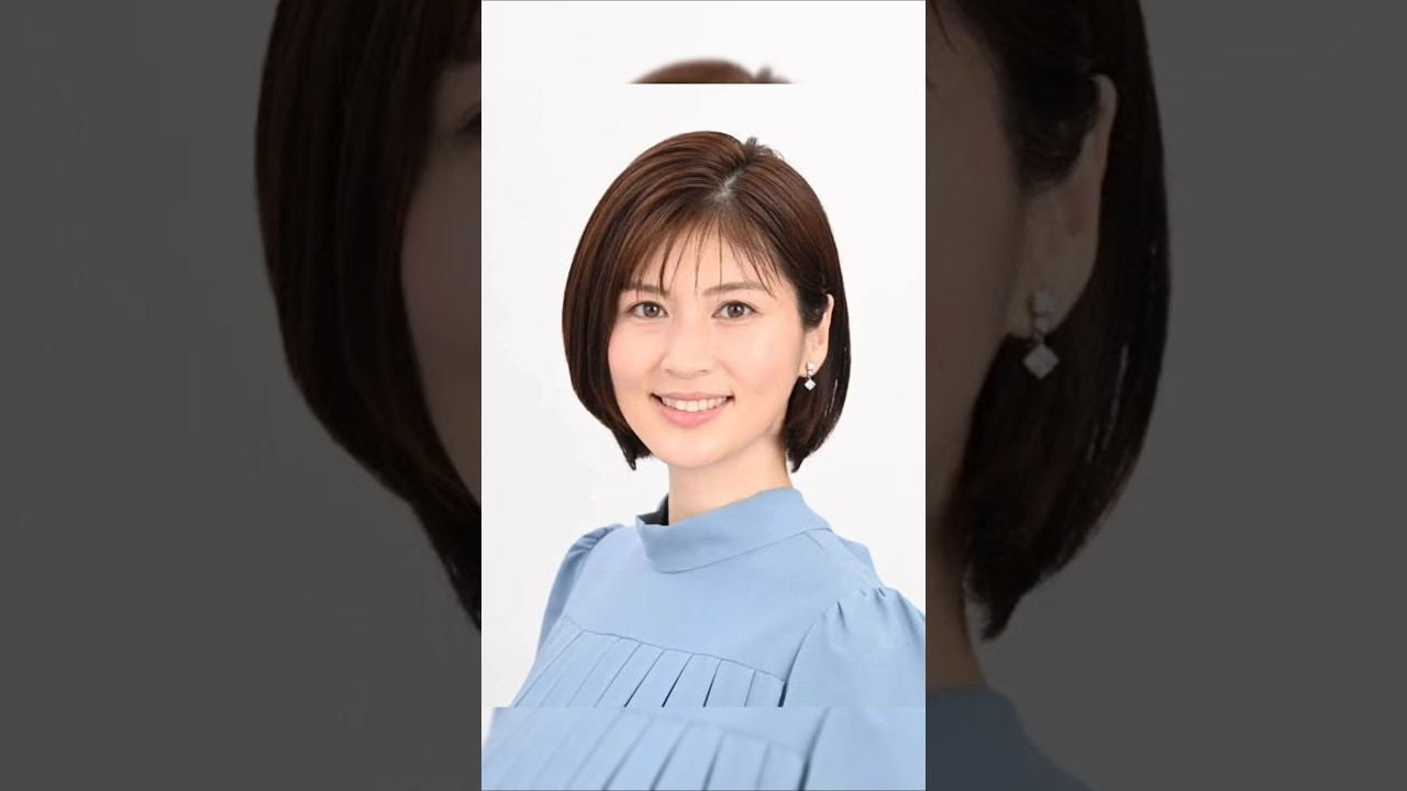 日テレ・鈴江アナ　管理職に昇格し「リードスペシャリスト」に　「news　every.」などで活躍中 #nhk @tbsnewsdig @NHK