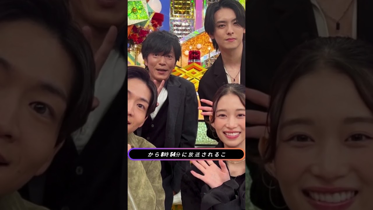 『マジカル頭脳パワー!!』23年ぶり復活！MC永井美奈子が当時を激白「常にスタッフと所さんとの戦いでした」