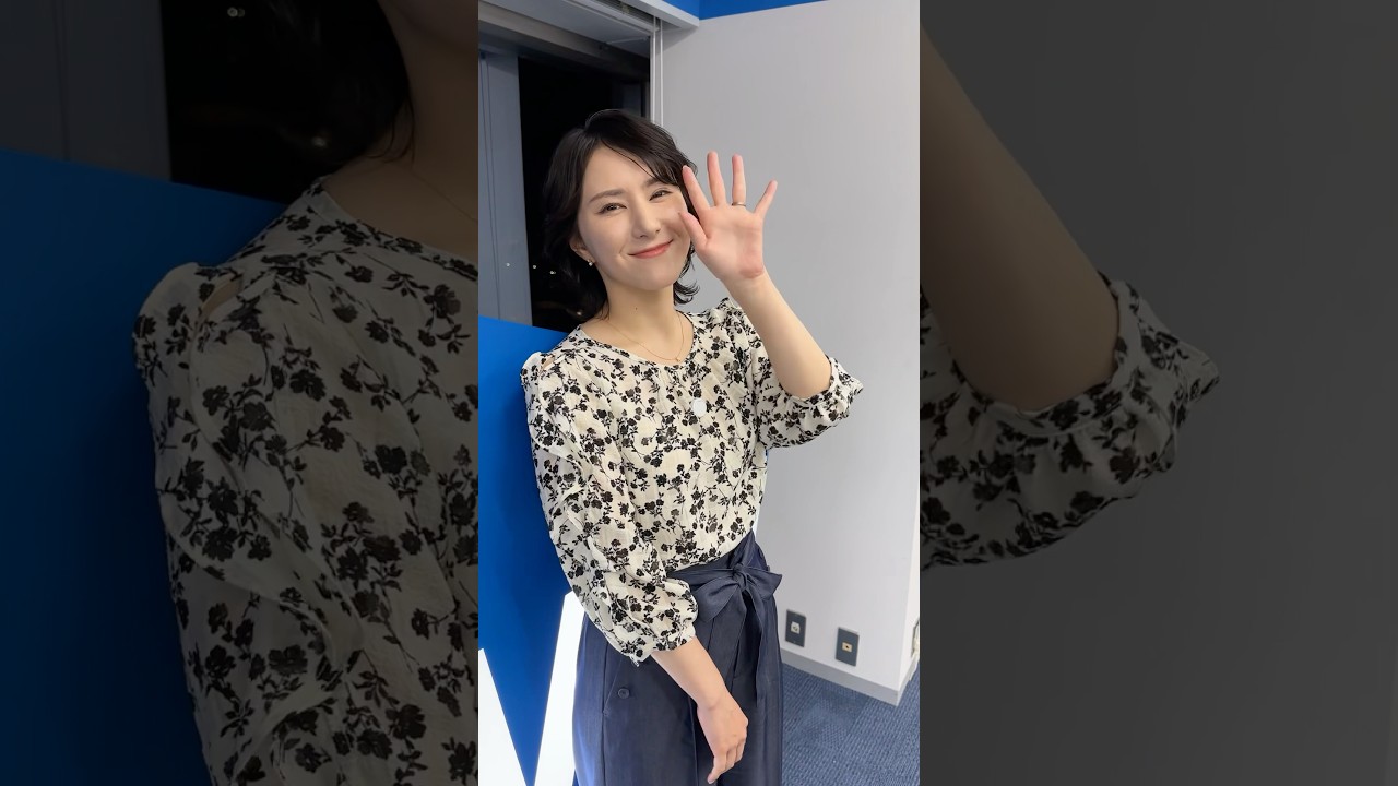おつかれさま！今日はどんな一日でしたか？　#通勤タイパ #白井ゆかり