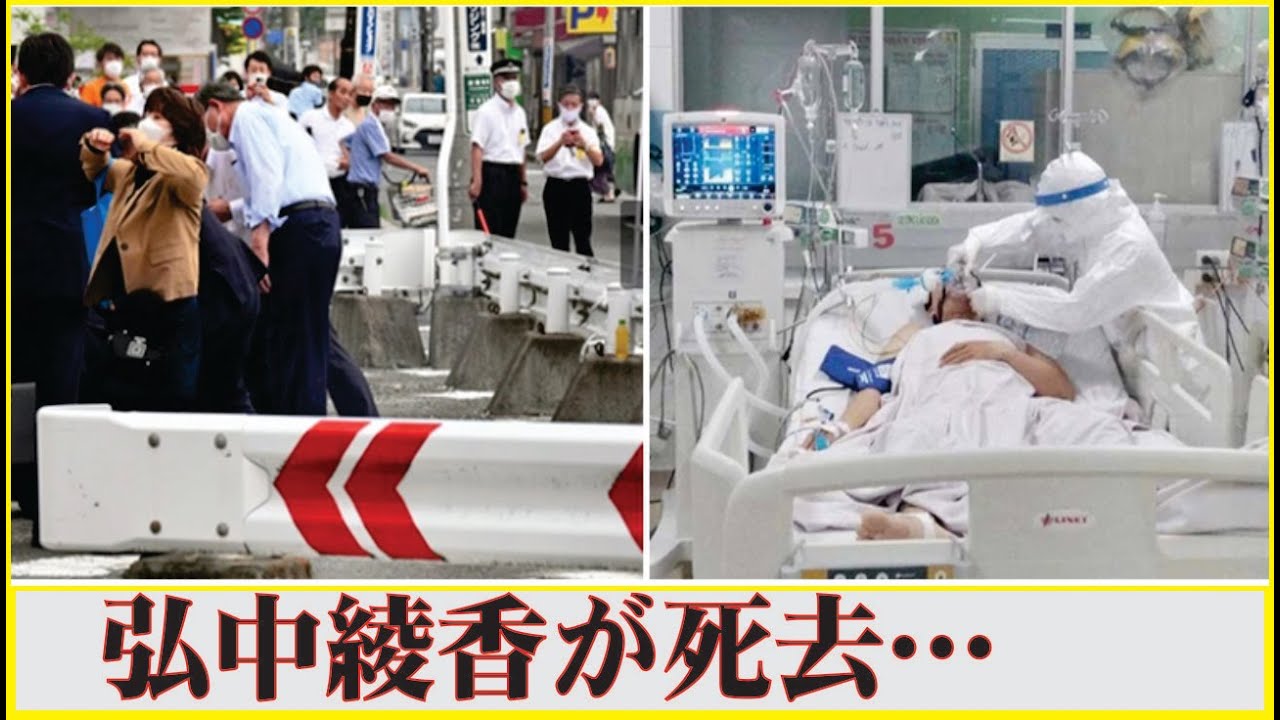 弘中綾香の長年の闘病生活や息子の事故死…壮絶すぎる人生に涙腺崩壊！
