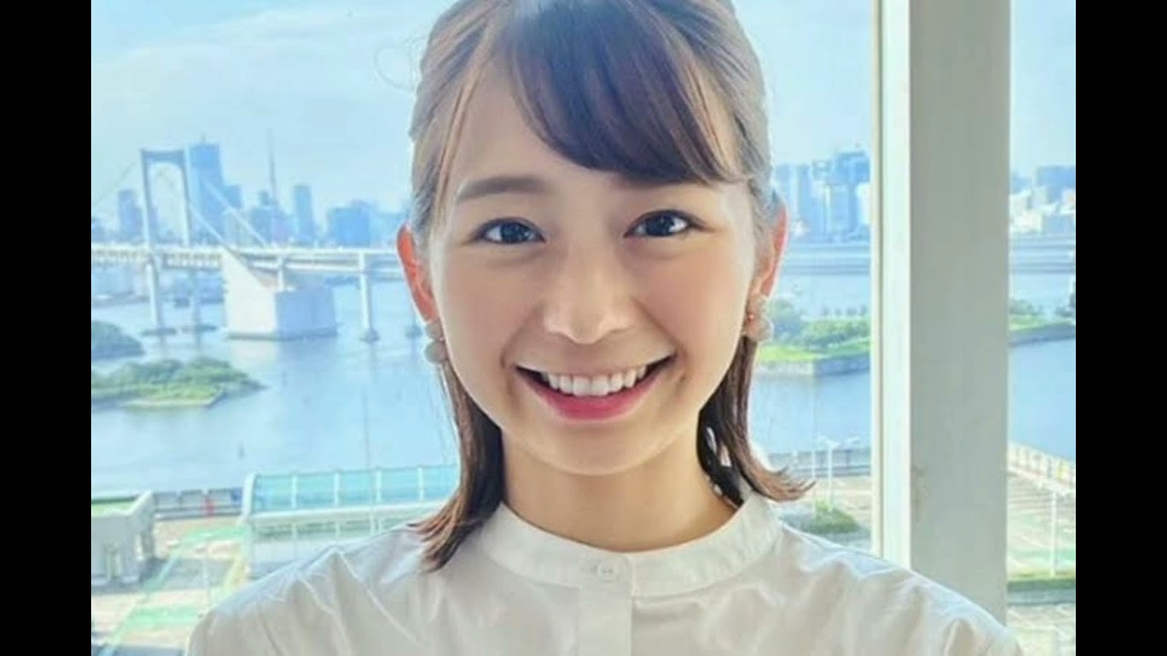 フジ・小室瑛莉子アナウンサー「めざまし８」生放送出演中に倒れ、ＭＣの谷原章介が支える「貧血のため」