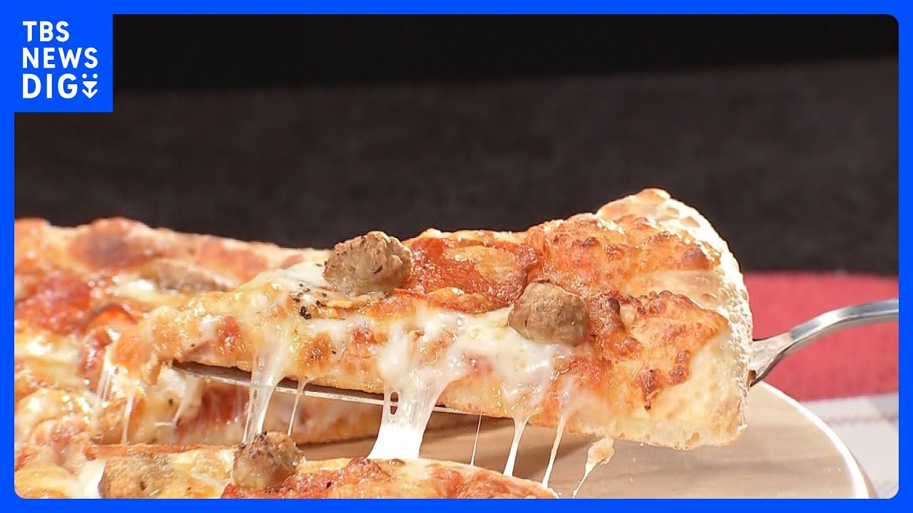 ストレス発散！たまのご褒美に！今、企業が続々売り出す“背徳グルメ”ターゲットは若年女性 一体なぜ！？｜TBS NEWS DIG