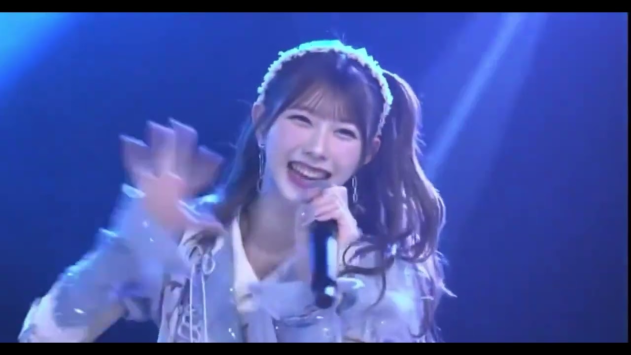 AKB48 Honest Man オネストマン