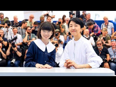 【カンヌ映画祭2025】🎬✨『ルノワール』主演・鈴木唯が公式会見で笑顔☺️「監督と私は相性が良かったんじゃないかな」❤️‍🔥🎥