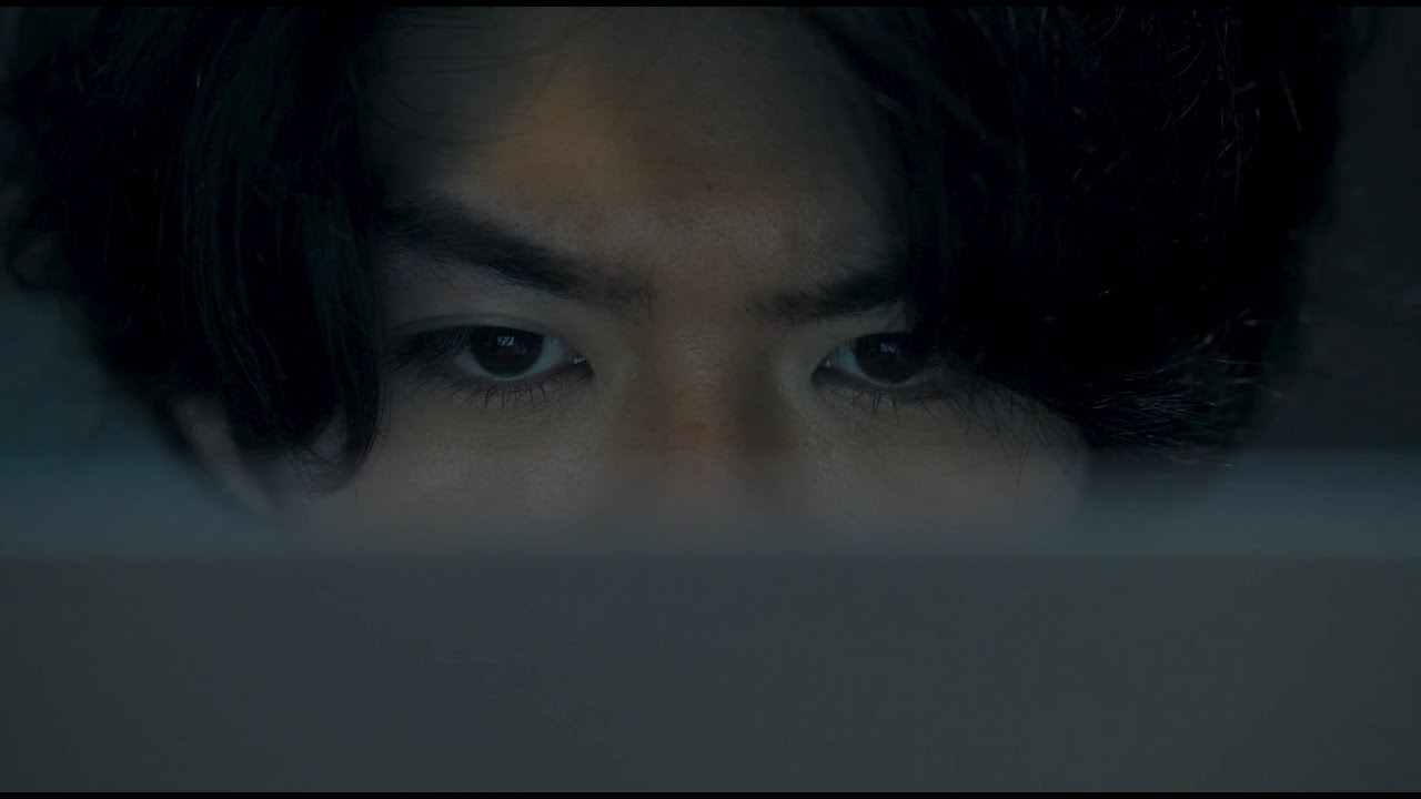 映画『キムソジュン』予告編