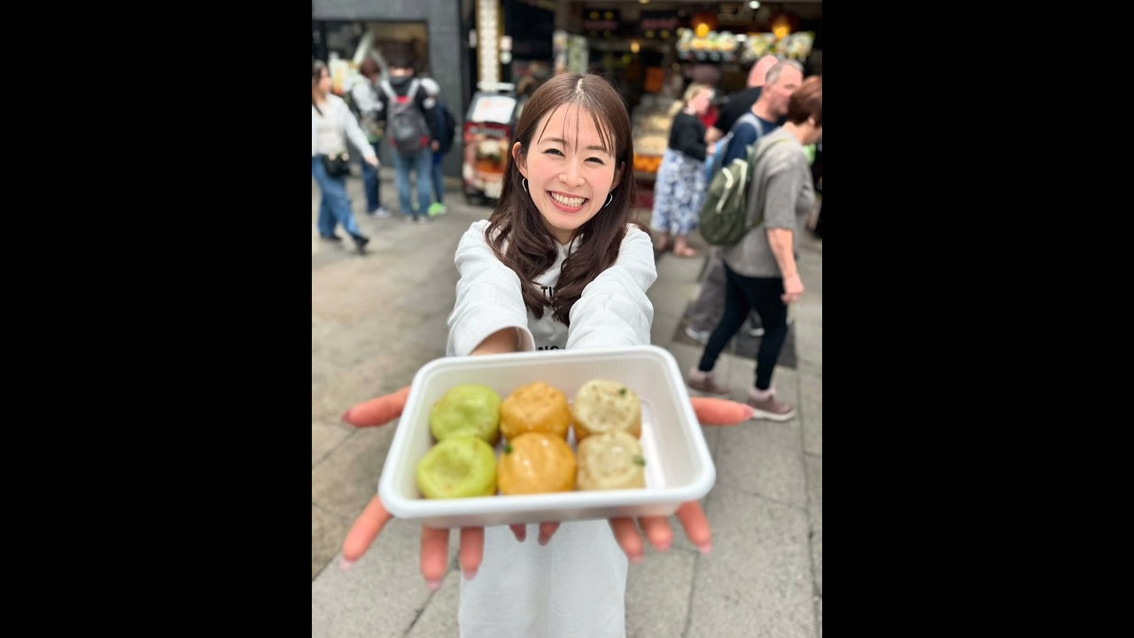 🆕大家彩香通信🖥️横浜中華街🍜 私が本州でイチバン好きなのは横浜です。卒業旅行でお仕事で🙂崎陽軒のシウマイの美味しさにびっくりしたのも良き思い出です🙂