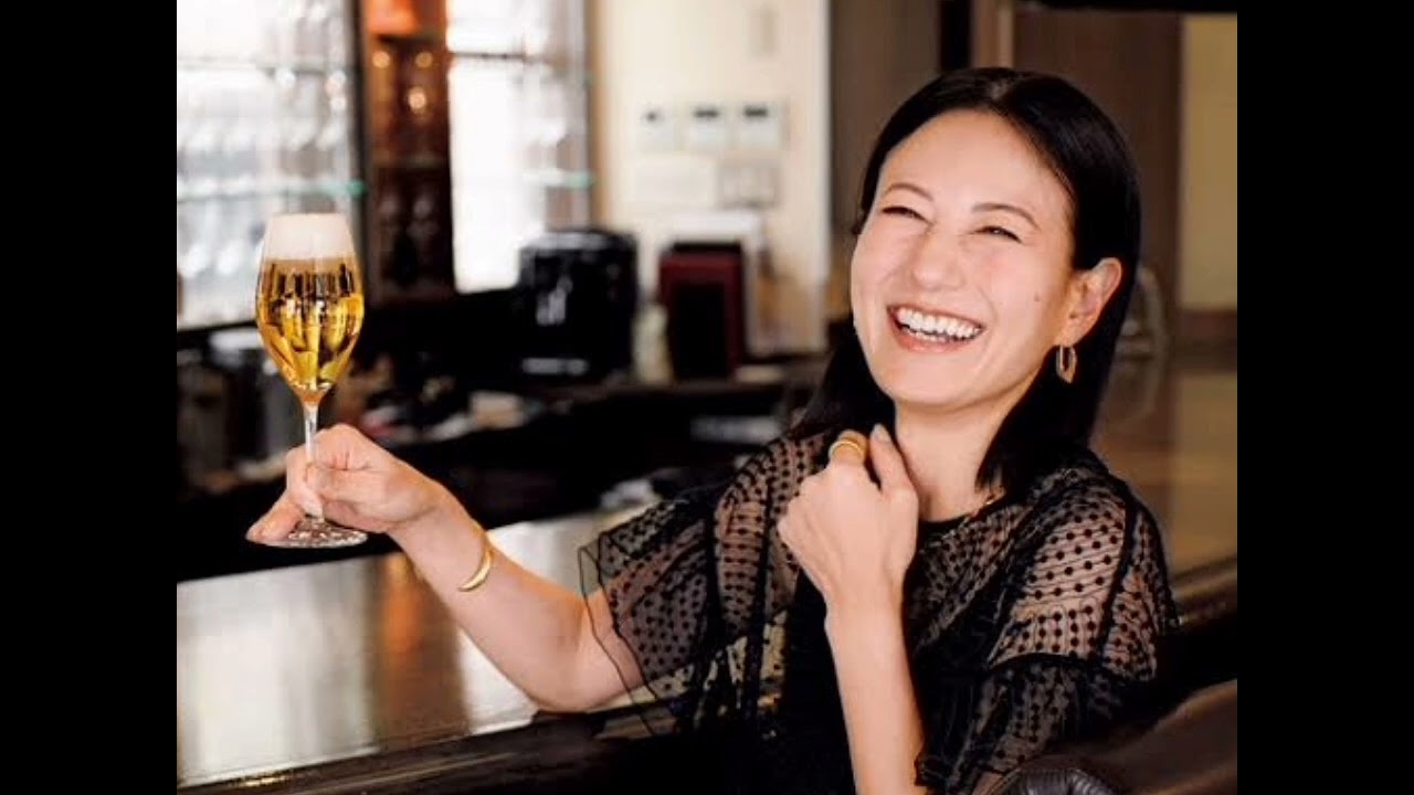 馬場典子さん（51）が更年期で意識していることは？「自覚症状がないからといって…」｜STORY