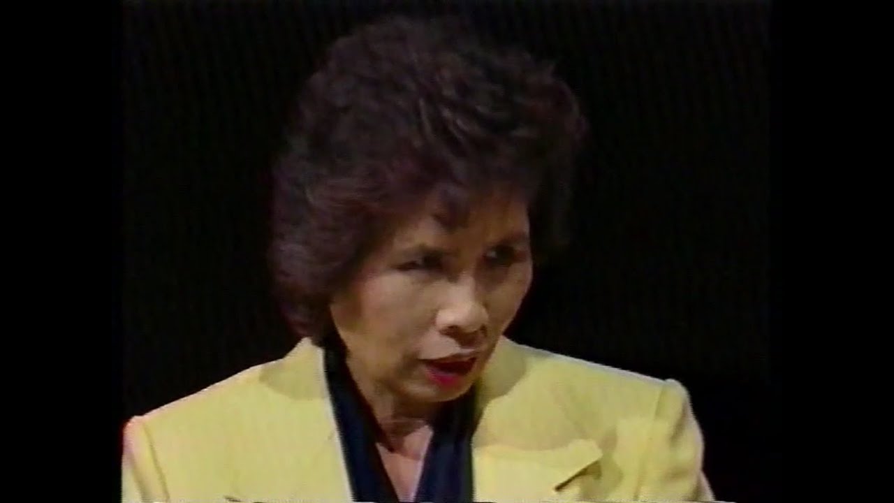 霊能者　冝保愛子　驚異の霊視（芸能人３人）1991年