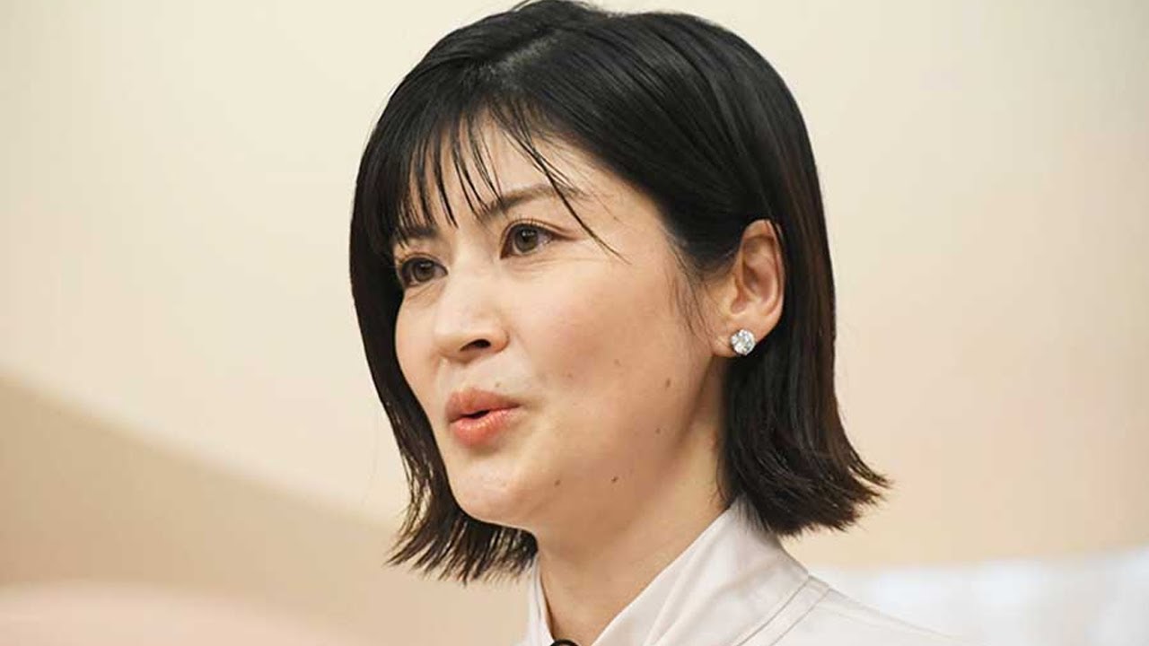 日テレ・鈴江アナ　管理職に昇格し「リードスペシャリスト」に　女子アナの昇進がニュースになることに対して、メディアの報道姿勢や企業広報の一環としての報道に疑問を感じると考えています