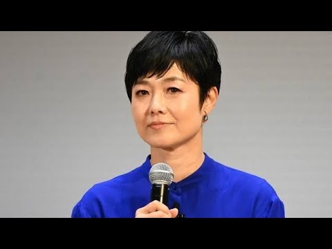 有働由美子　仲良し人気女優との衝撃の出会い回顧　マンションで「行商の方が野菜みたいなのを広げてて…」