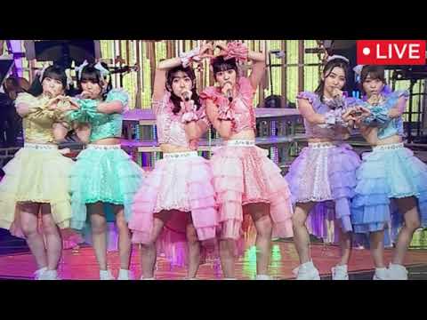 【うたコン】超ときめき宣伝部「世界でいちばんアイドル&タッチ/岩崎良美」とき宣 フル 懐かしのアニメソング NHK歌コン2025年5月20日 LIVE FULL