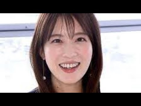 日テレ・郡司恭子アナ、結婚を発表　挙式も報告「先日、親しい方々に見守られながら」アパレルでも活躍