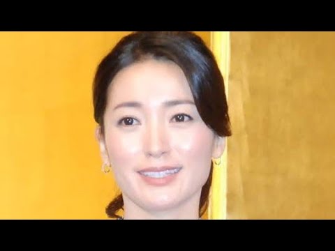 【衝撃告白】大江麻理子キャスターが語る…⁉️ 「這ってでも行かなければ」メニエール病との闘い💔涙の真実を初告白！👀