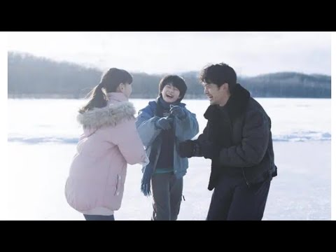 『ぼくのお日さま』感動の特典映像付き✨越山敬達＆中西希亜良＆池松壮亮の裏話も!?【8月リリース】🎬