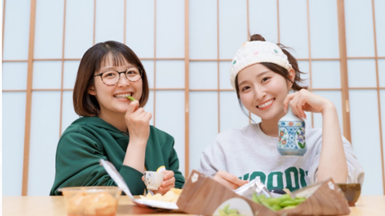 読売テレビアナウンサーの諸國沙代子・佐藤佳奈、Apple Podcastで音声コンテンツの配信をスタート.Yomiuri TV