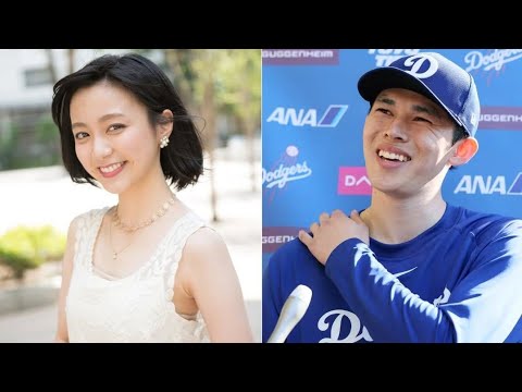 【衝撃】佐久間みなみと佐々木朗希が結婚していた…💍栄養コンサルの資格取得でメジャーリーガーの夫をサポート⚾️完璧すぎるお弁当の中身に驚愕🍱‼️