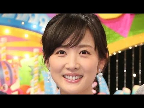高島彩アナ　古巣・フジテレビへの思い語る　元同僚は「いつ番組が作れなくなるか戦々恐々と」#japan #trending #viralvideo