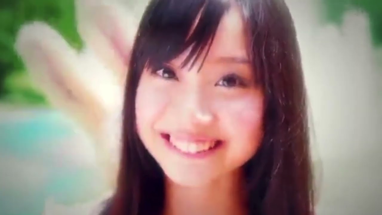 パレオはエメラルド/柴田阿弥（SKE48）（2012）