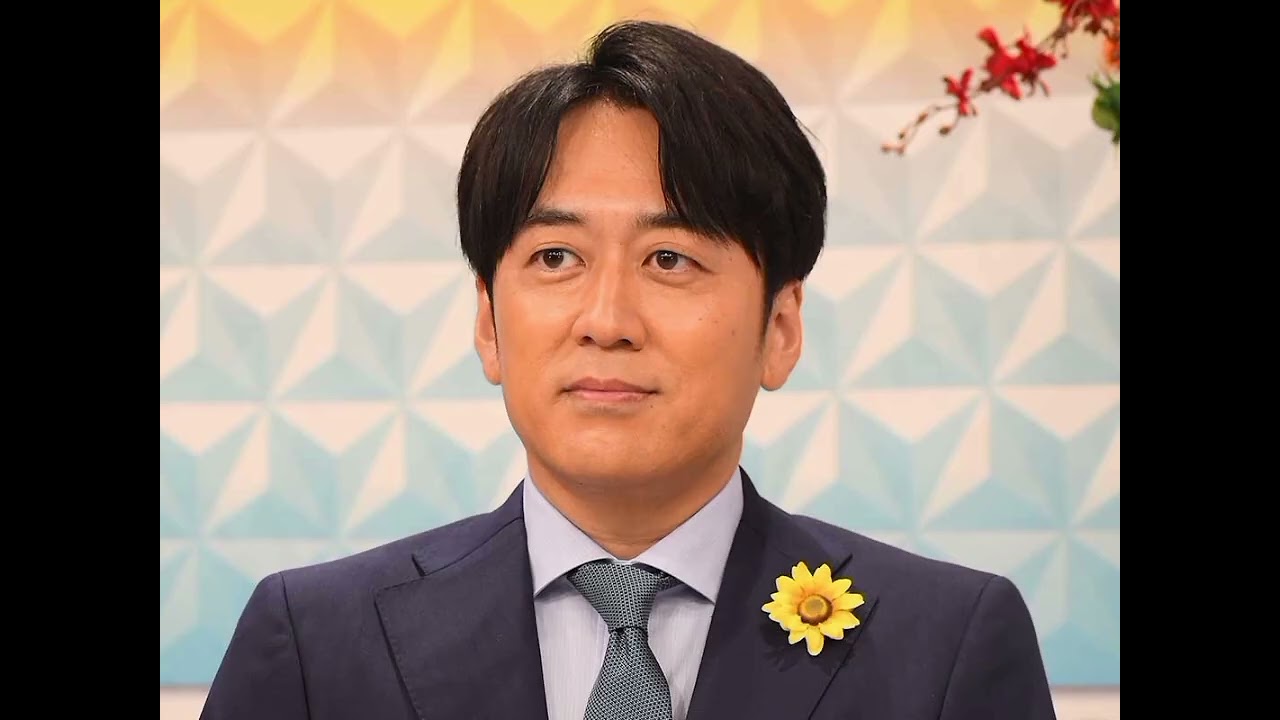 安住紳一郎アナ、高島彩にライバル意識あらわ「高島さんたちの番組のトップを見てから…」