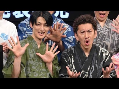 『THE SECOND』王者・ツートライブ、大阪凱旋で大反響　優勝後3日間の自宅滞在は”5分”の多忙ぶり